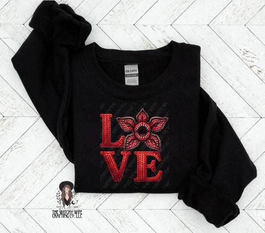 ST LOVE