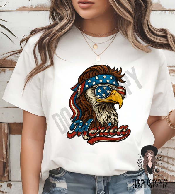 MERICA - EAGLE
