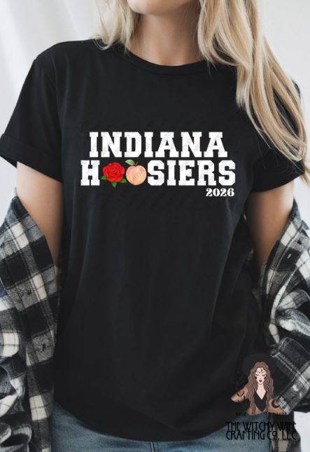 INDIANA '26 ROSE & PEACH