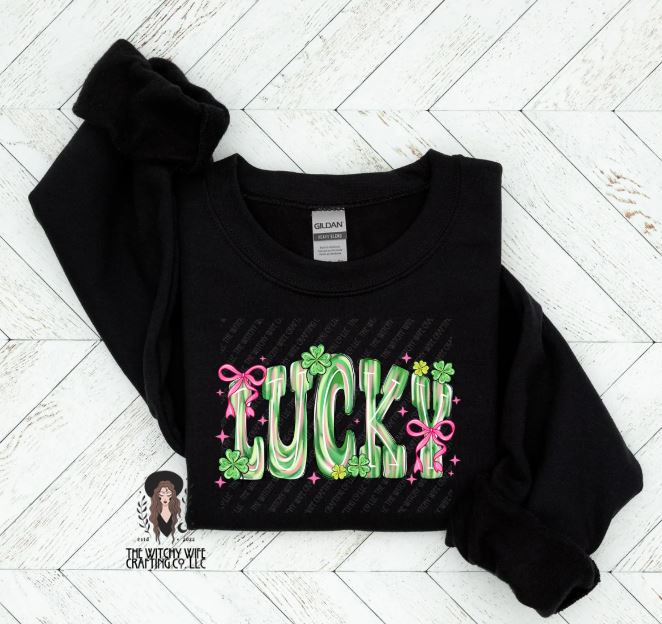LUCKY