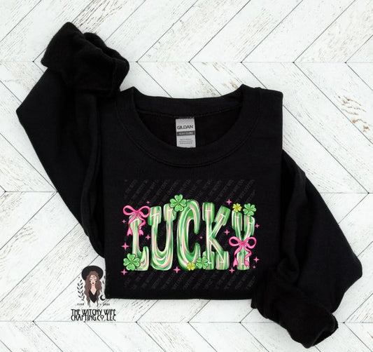 LUCKY