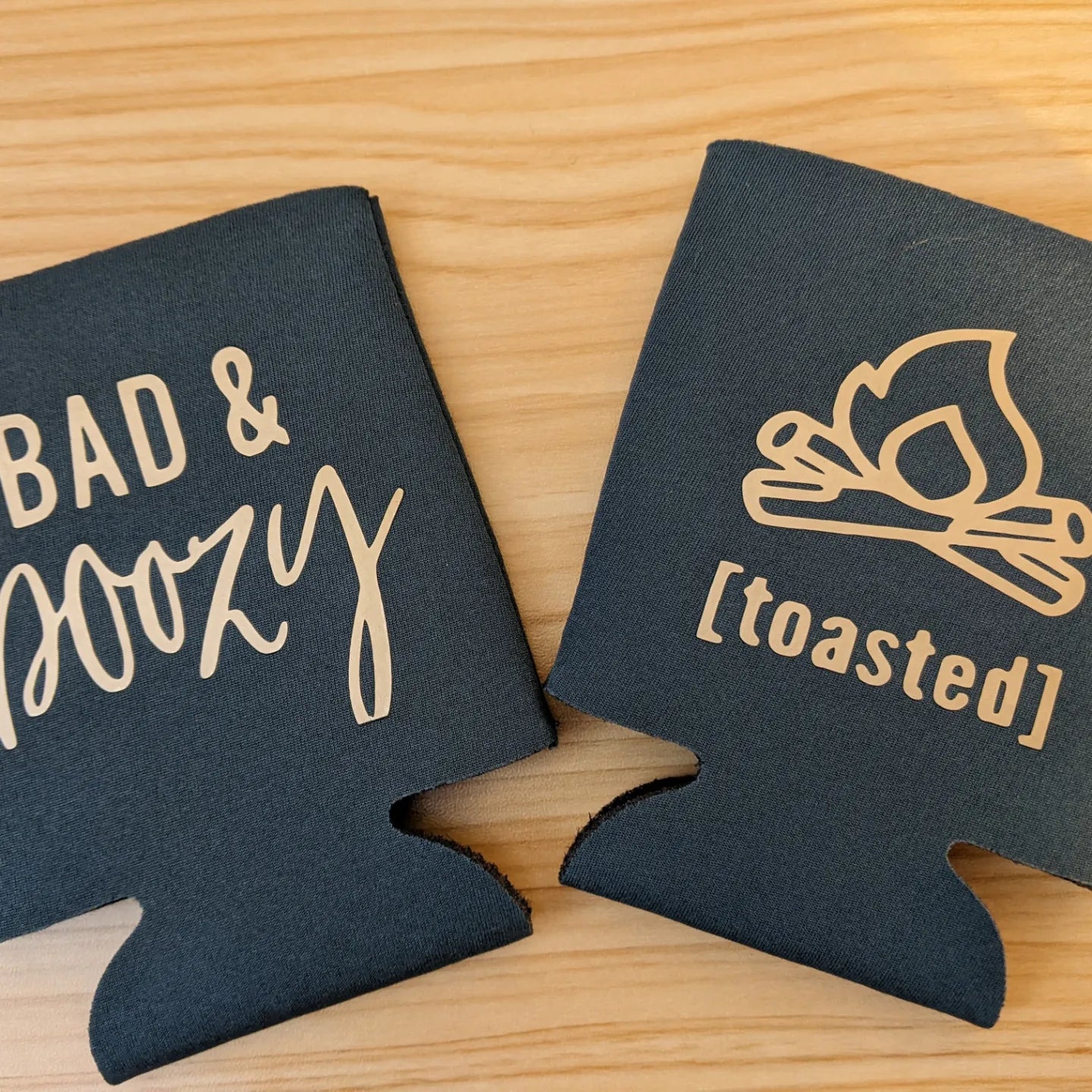 Can Koozies