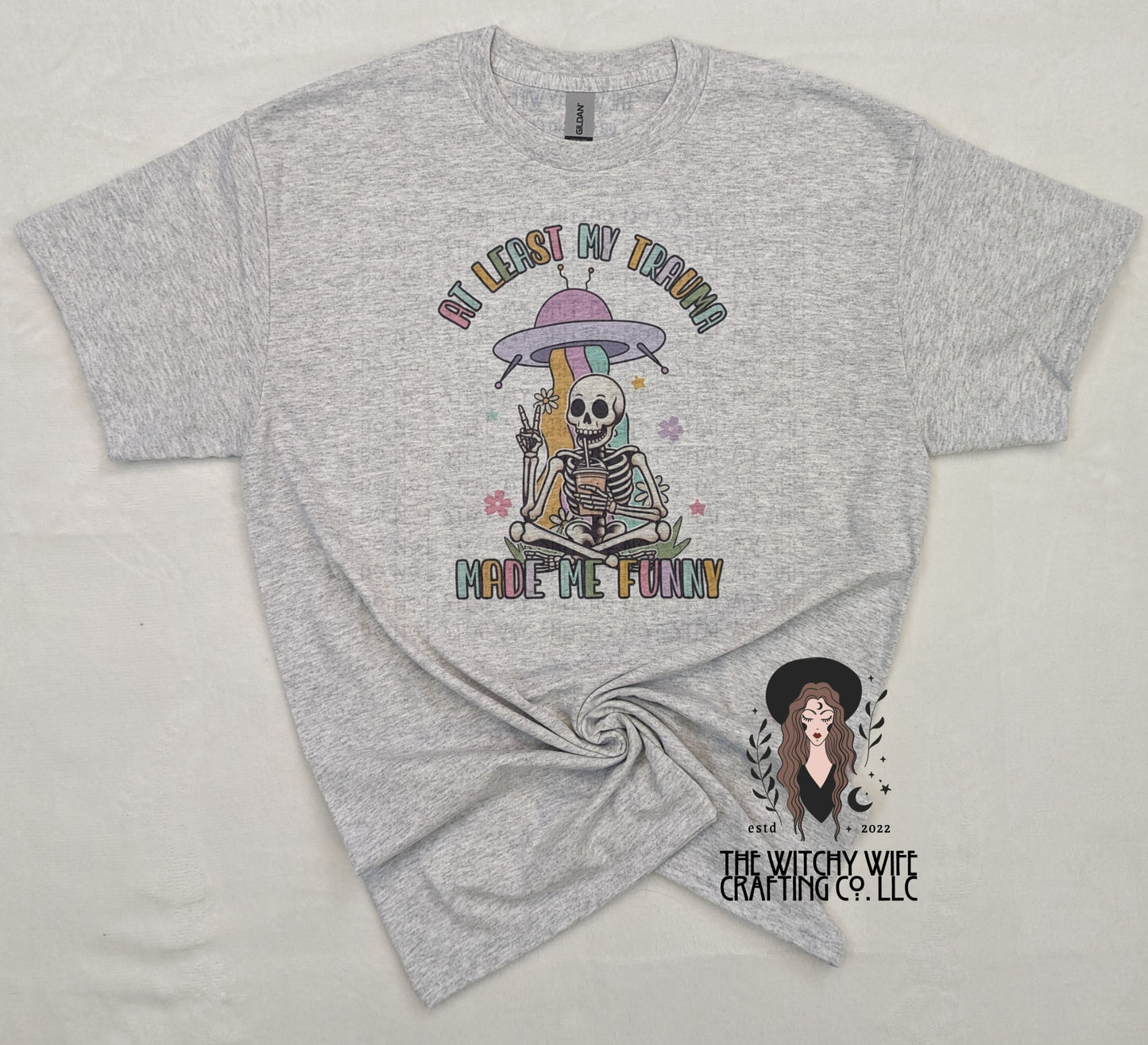 FUNNY T-SHIRTS