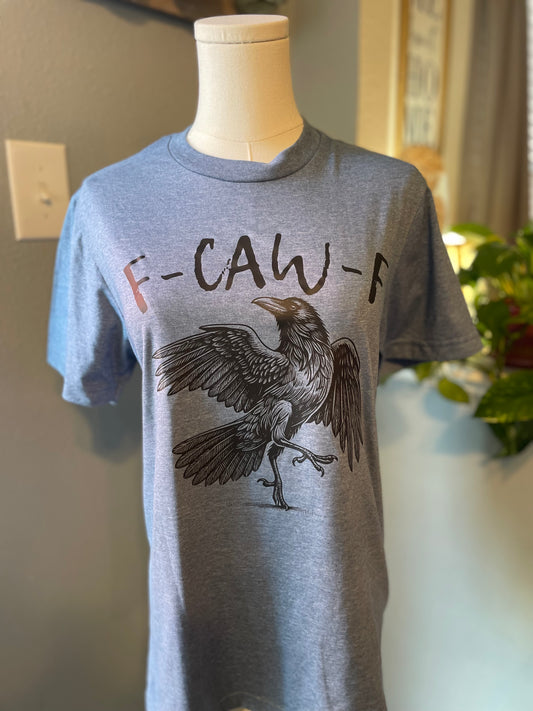 F-CAW-F - CLEARANCE
