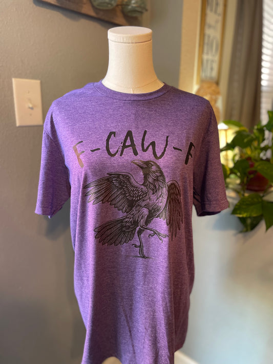 F-CAW-F - CLEARANCE
