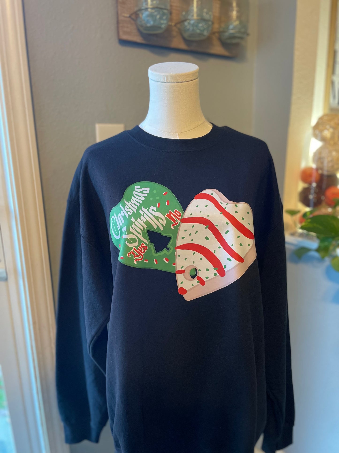 CHRISTMAS SPIRITS - CLEARANCE