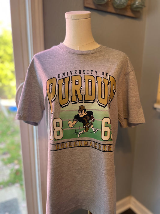 PURDUE - CLEARANCE