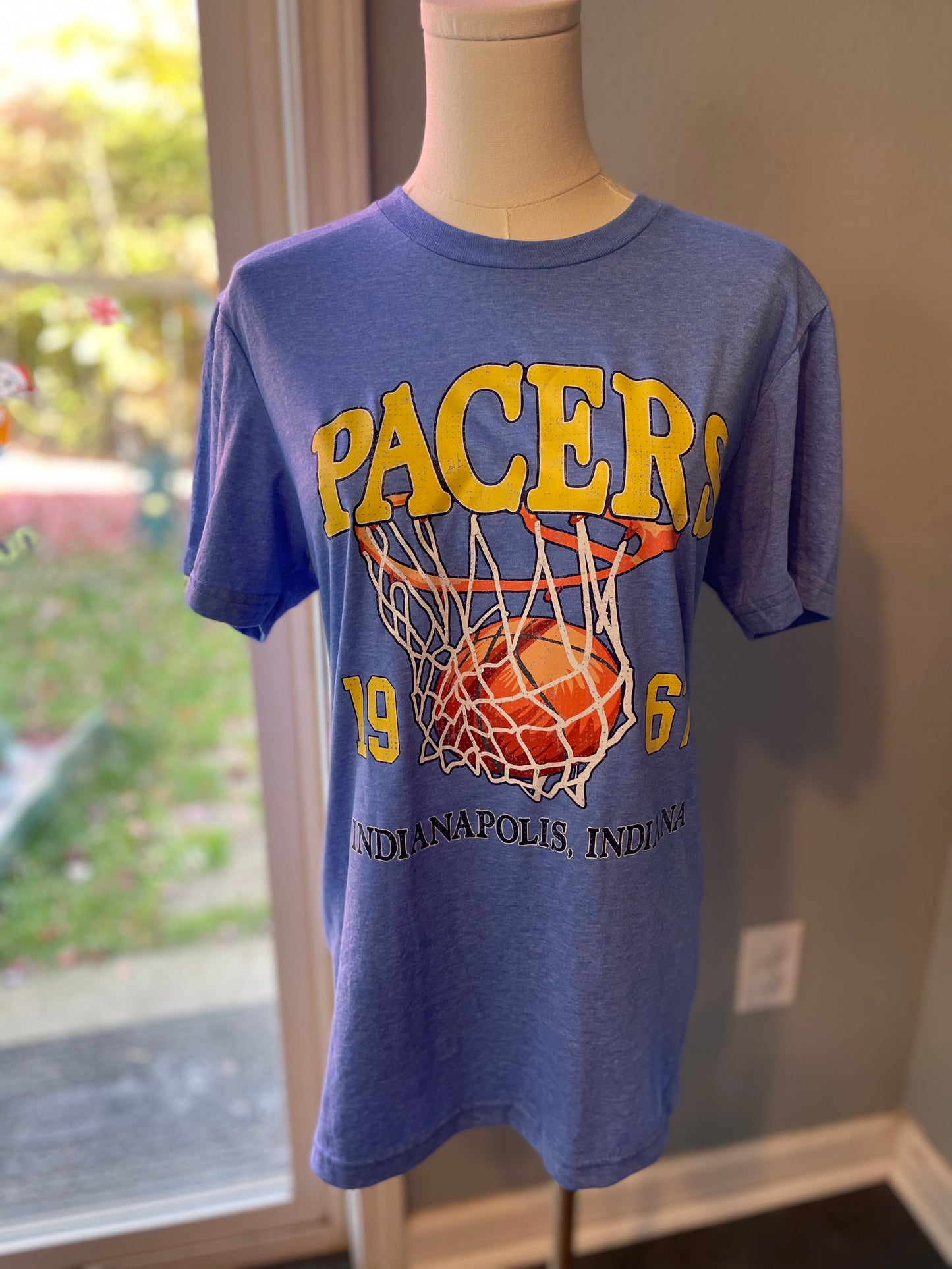 VINTAGE PACERS - CLEARANCE