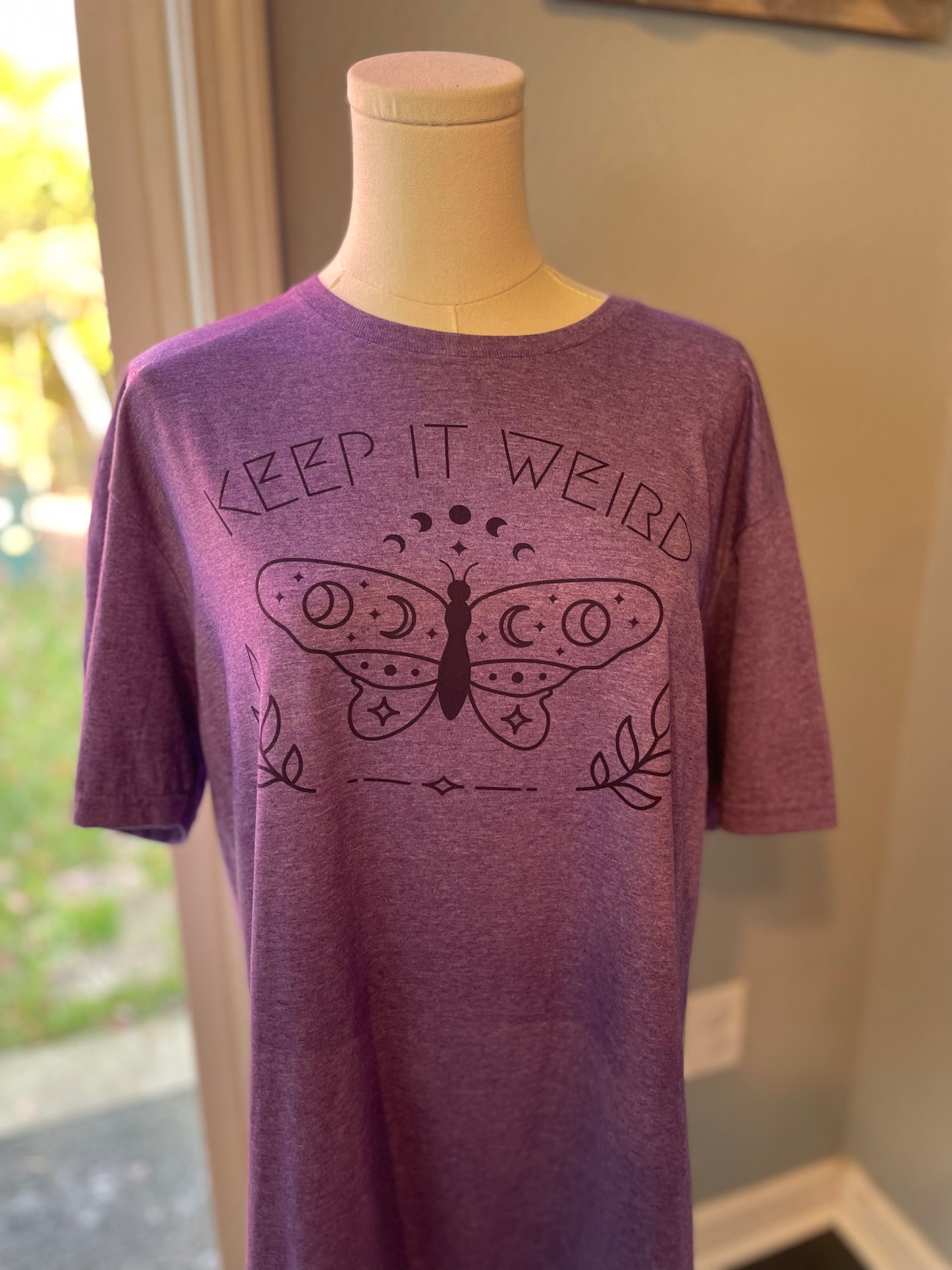 KEEP IT WEIRD - CLEARANCE