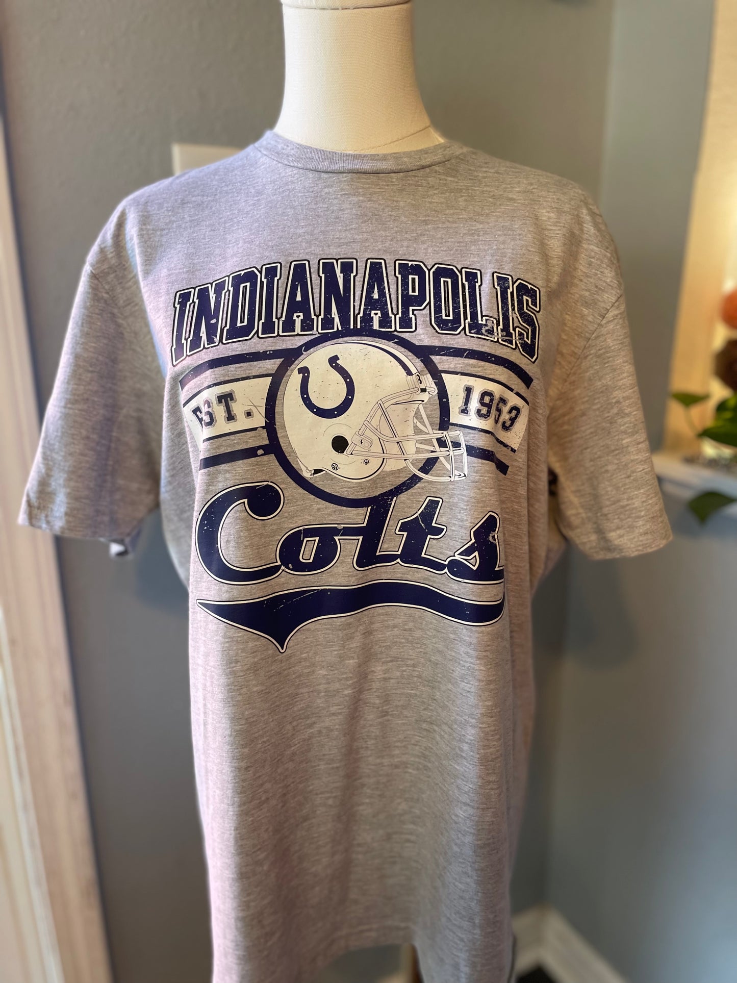 VINTAGE COLTS - CLEARANCE