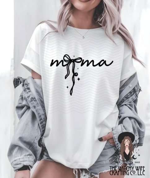 MAMA - BOW