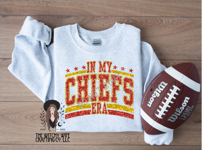 CHIEFS