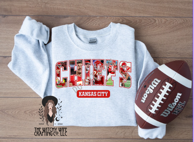 CHIEFS