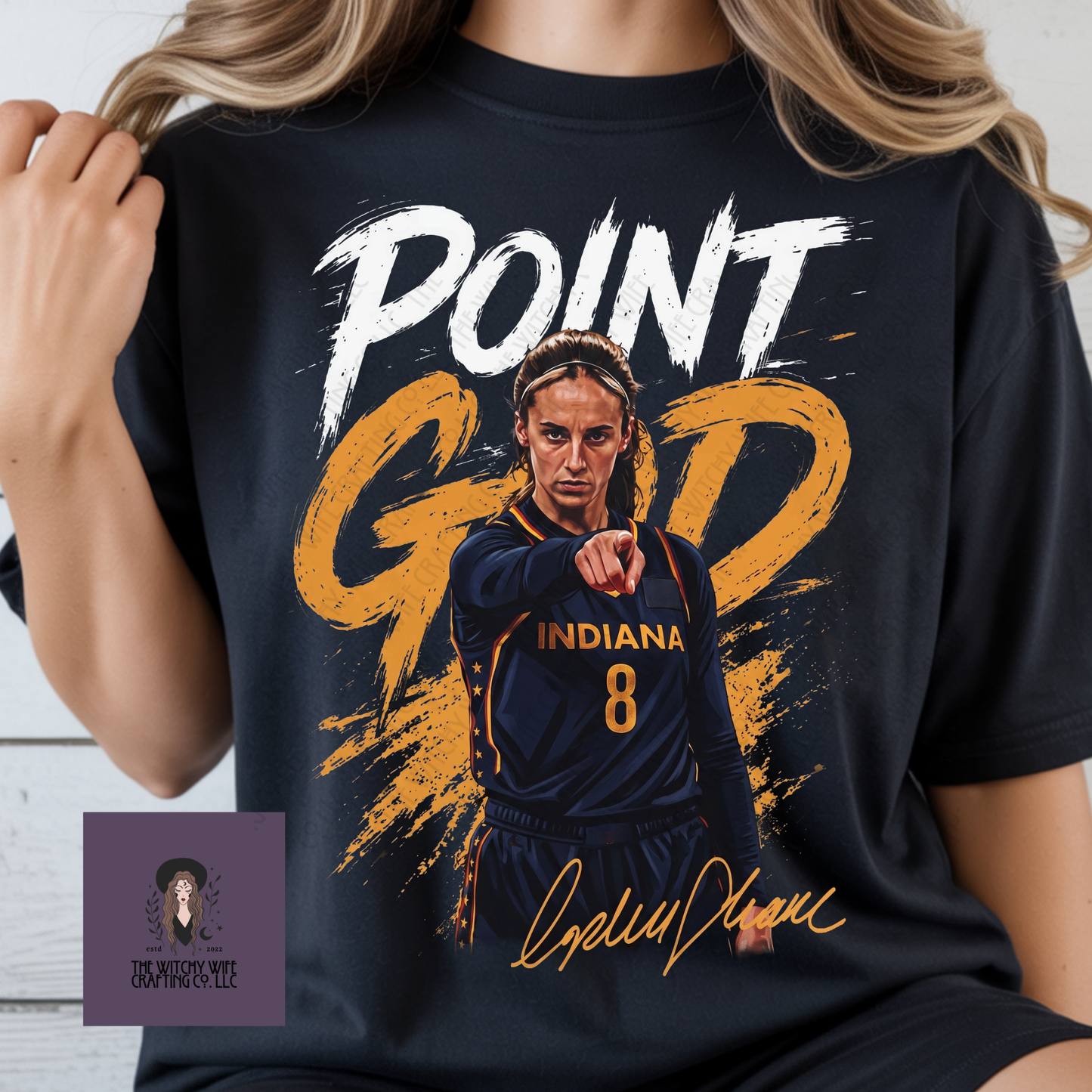 SC POINT GOD