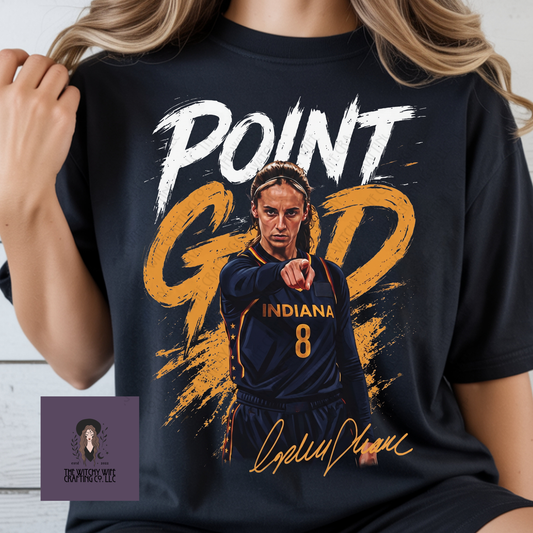 SC POINT GOD