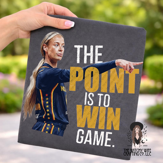 THE POINT SC