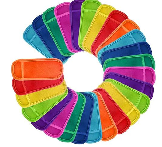 POPSICLE HOLDER