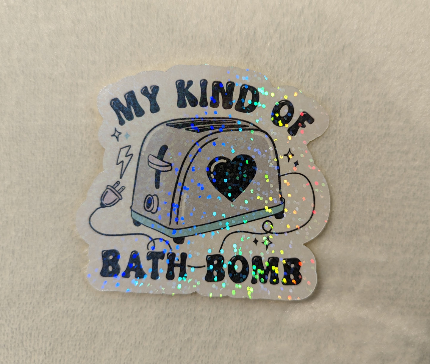 ADULT STICKERS