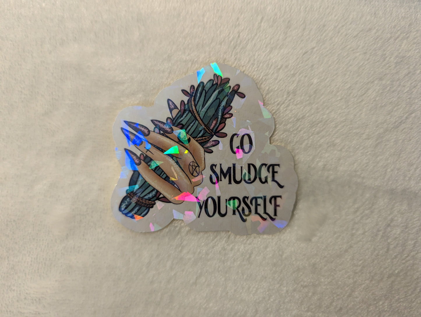 ADULT STICKERS