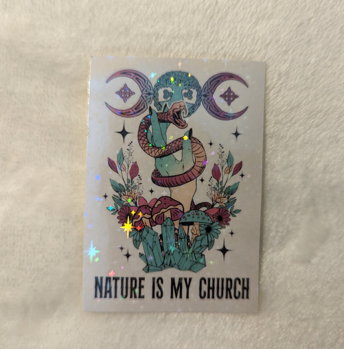 ADULT STICKERS
