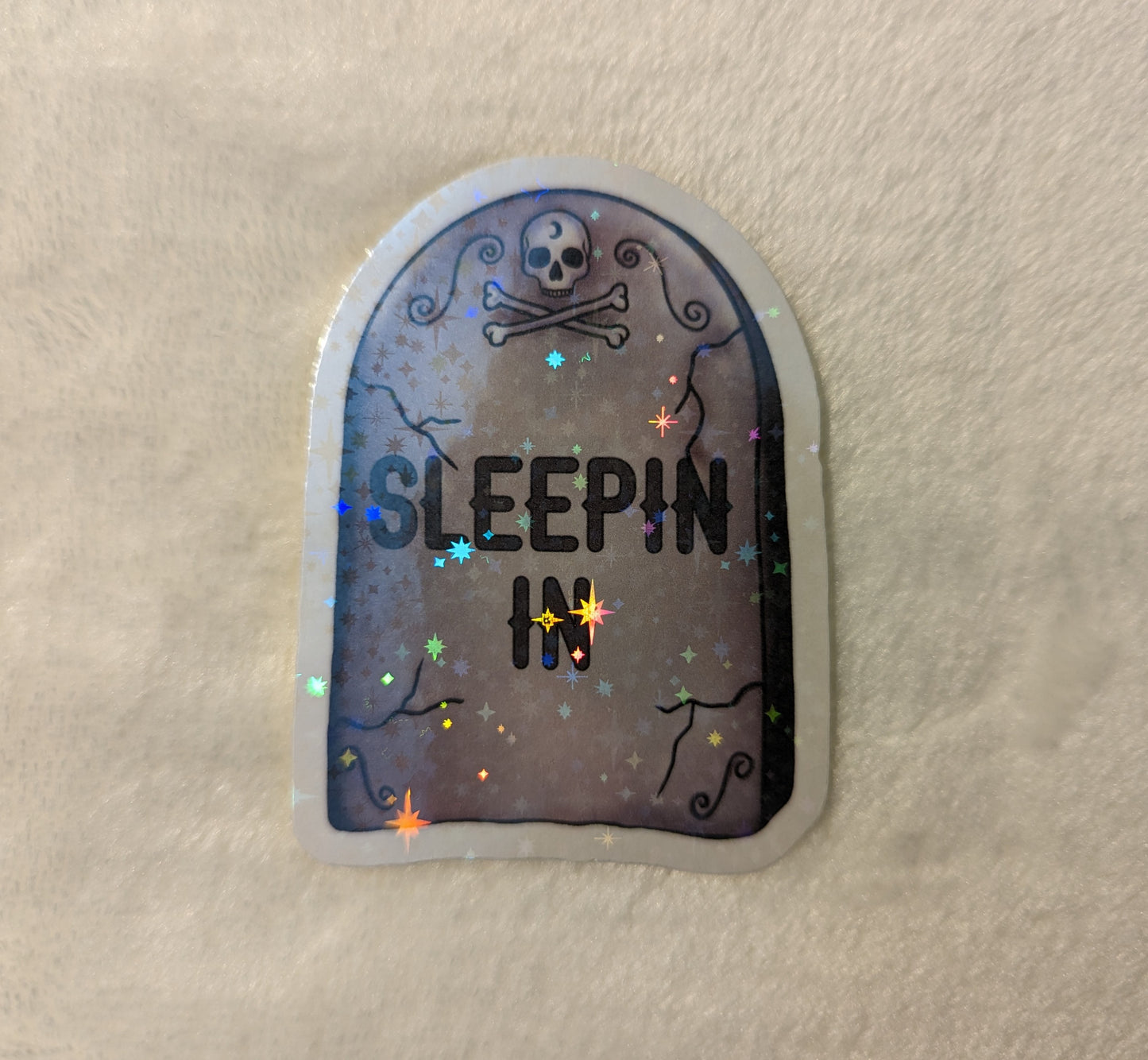 ADULT STICKERS