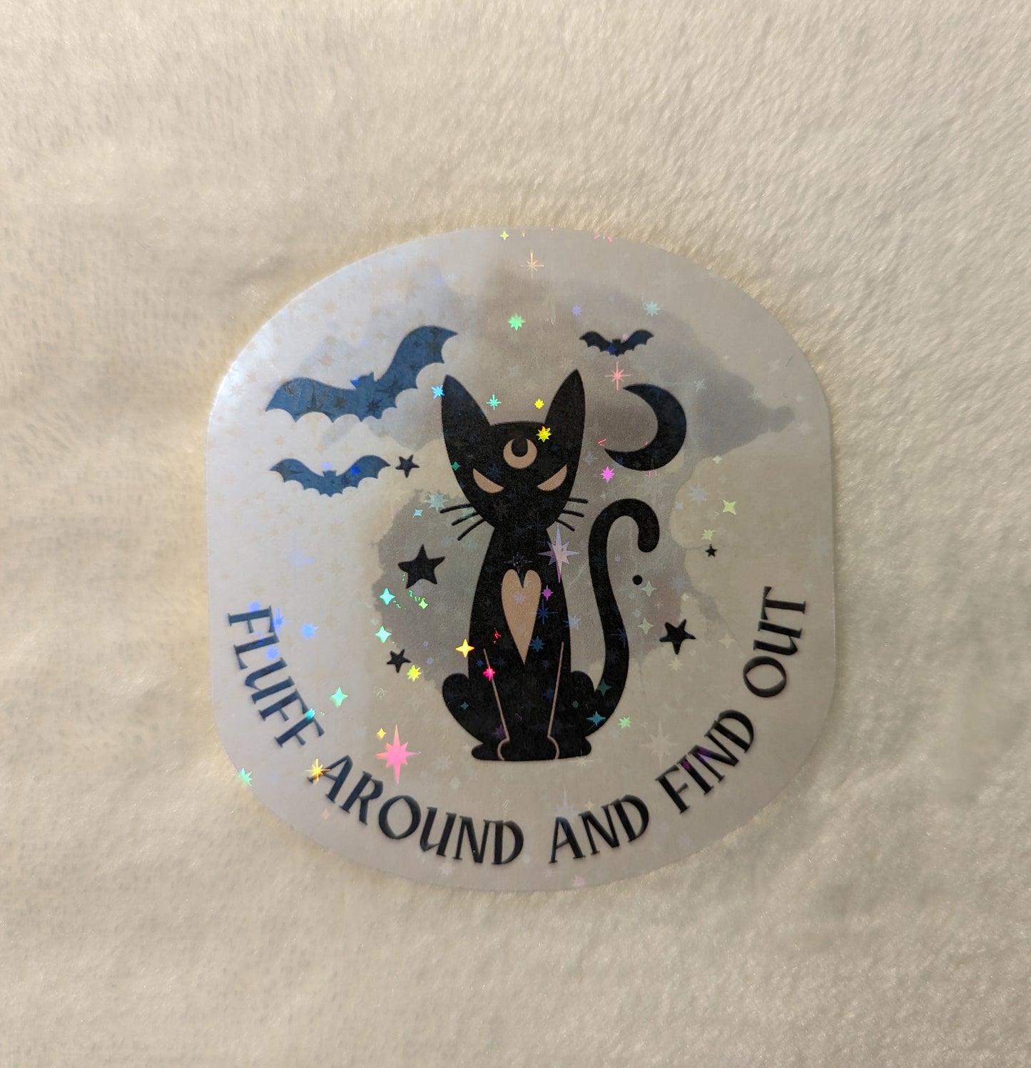 ADULT STICKERS