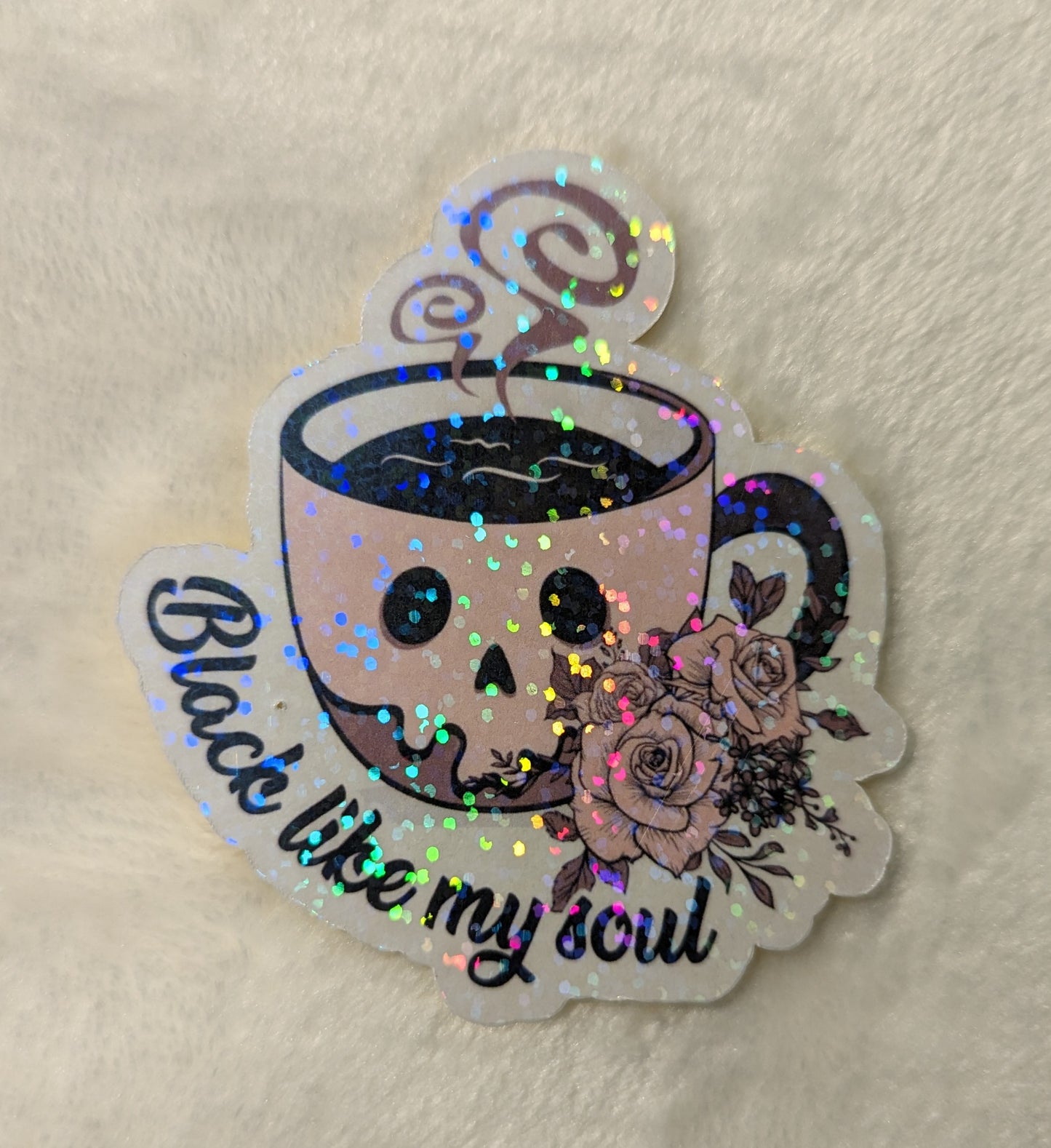 ADULT STICKERS