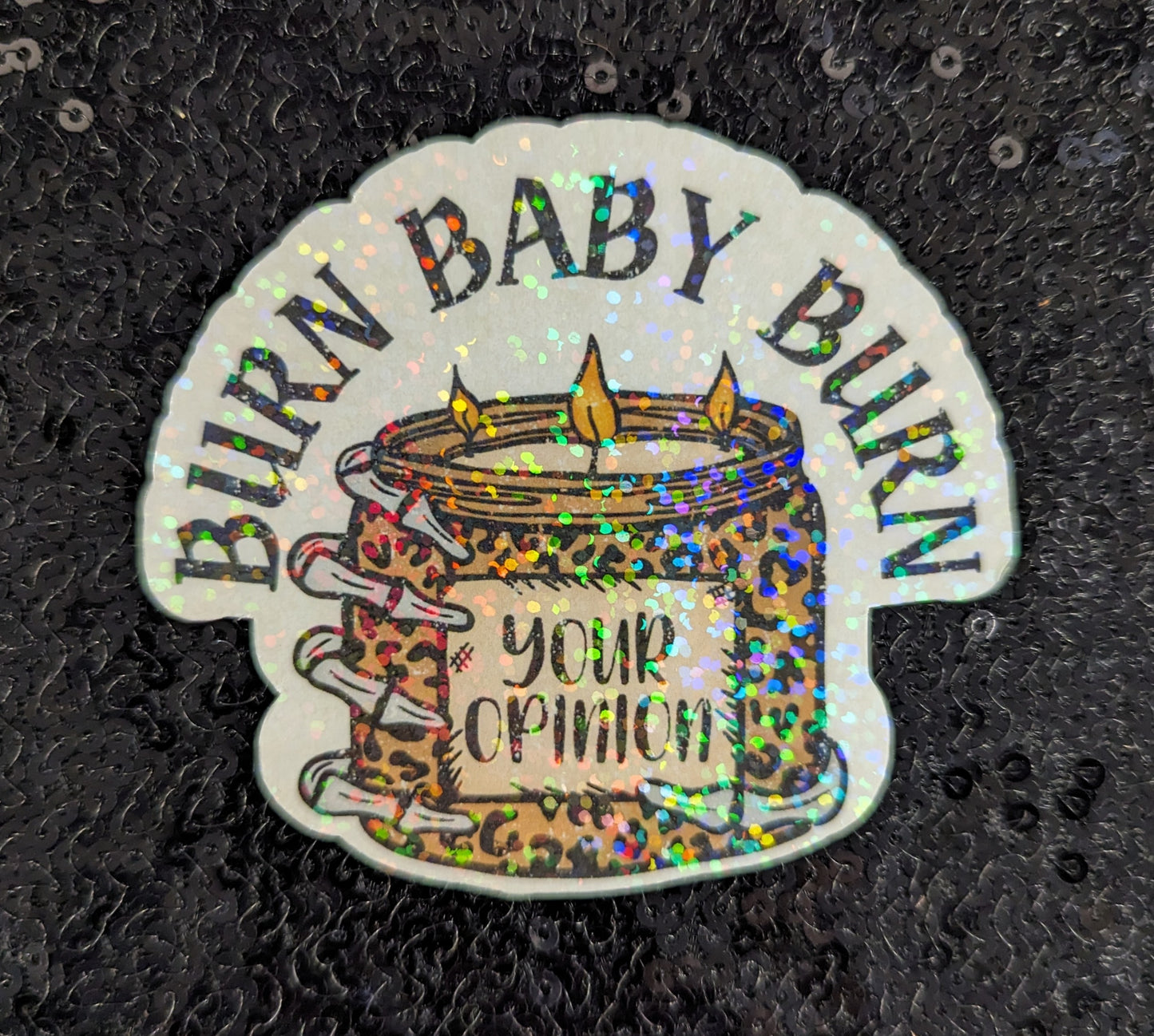 ADULT STICKERS