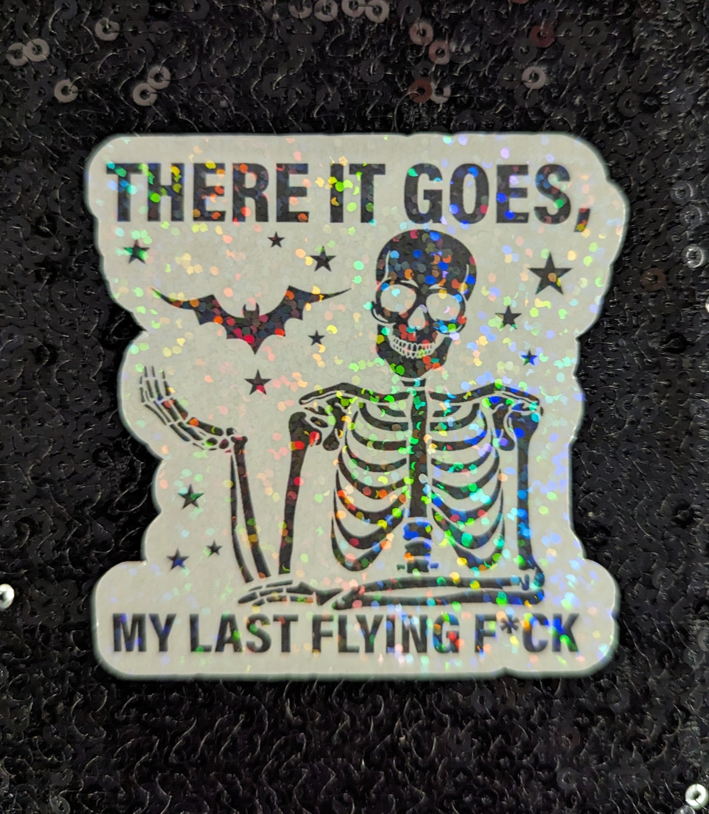ADULT STICKERS