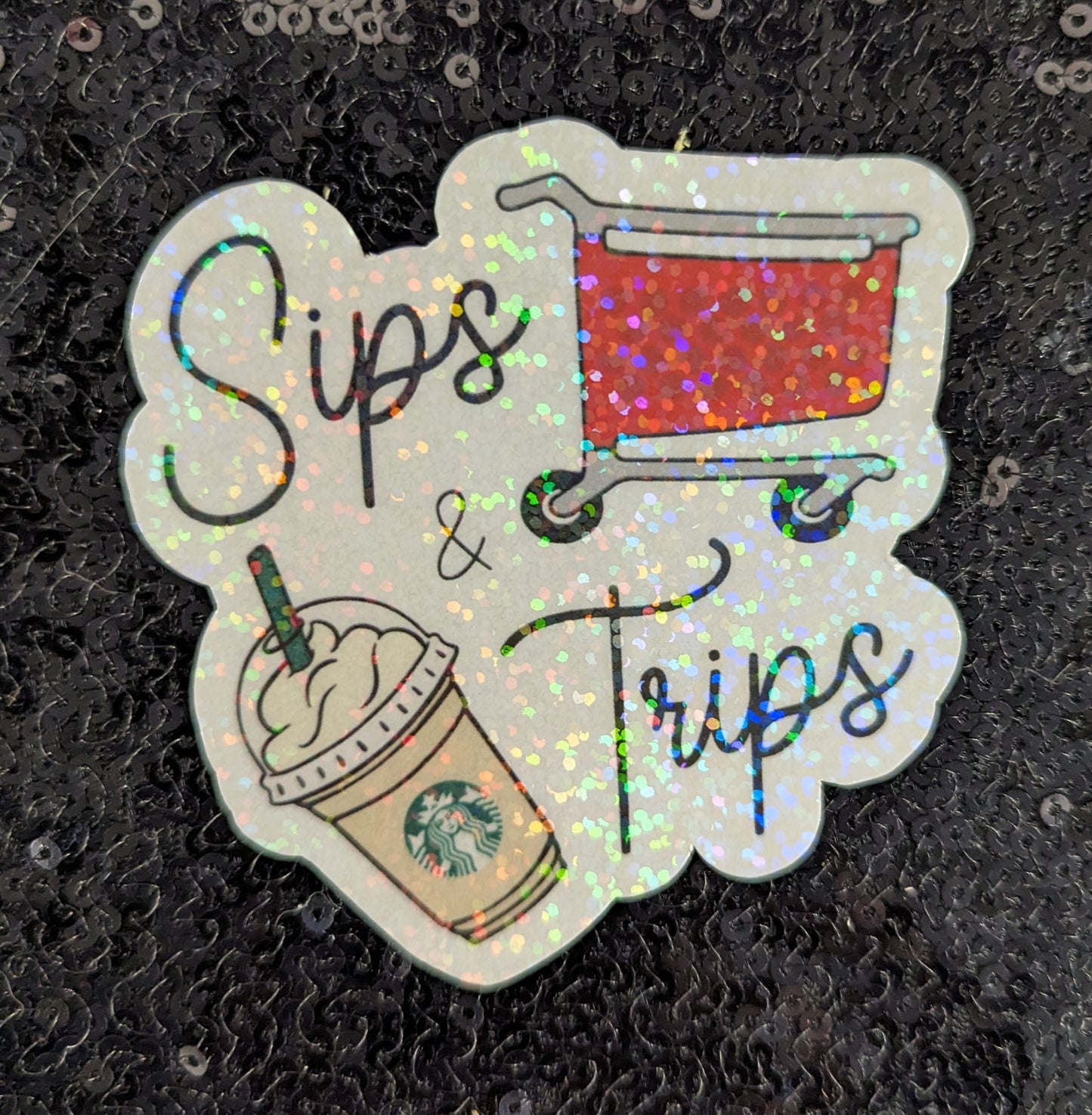 ADULT STICKERS