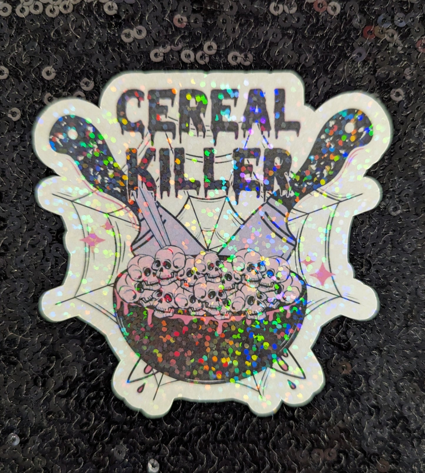 ADULT STICKERS