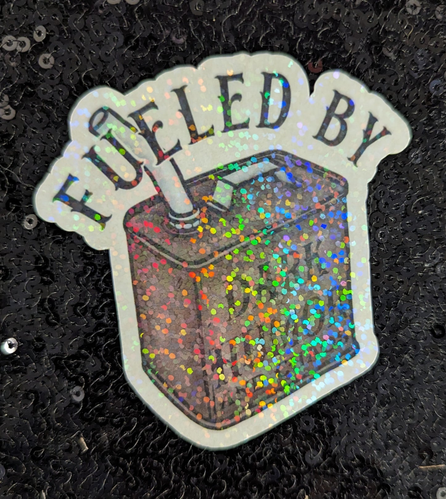 ADULT STICKERS