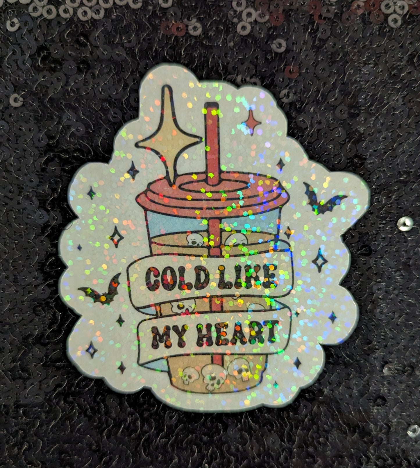 ADULT STICKERS