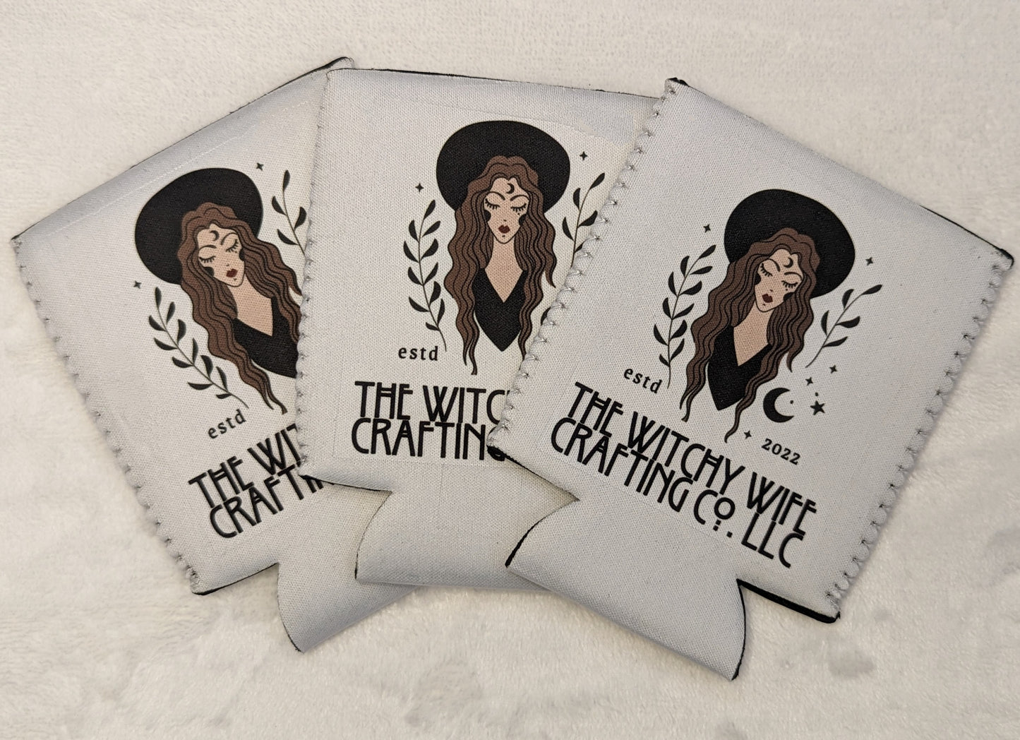 The Witchy Wife Crafting Co Gear - Merch