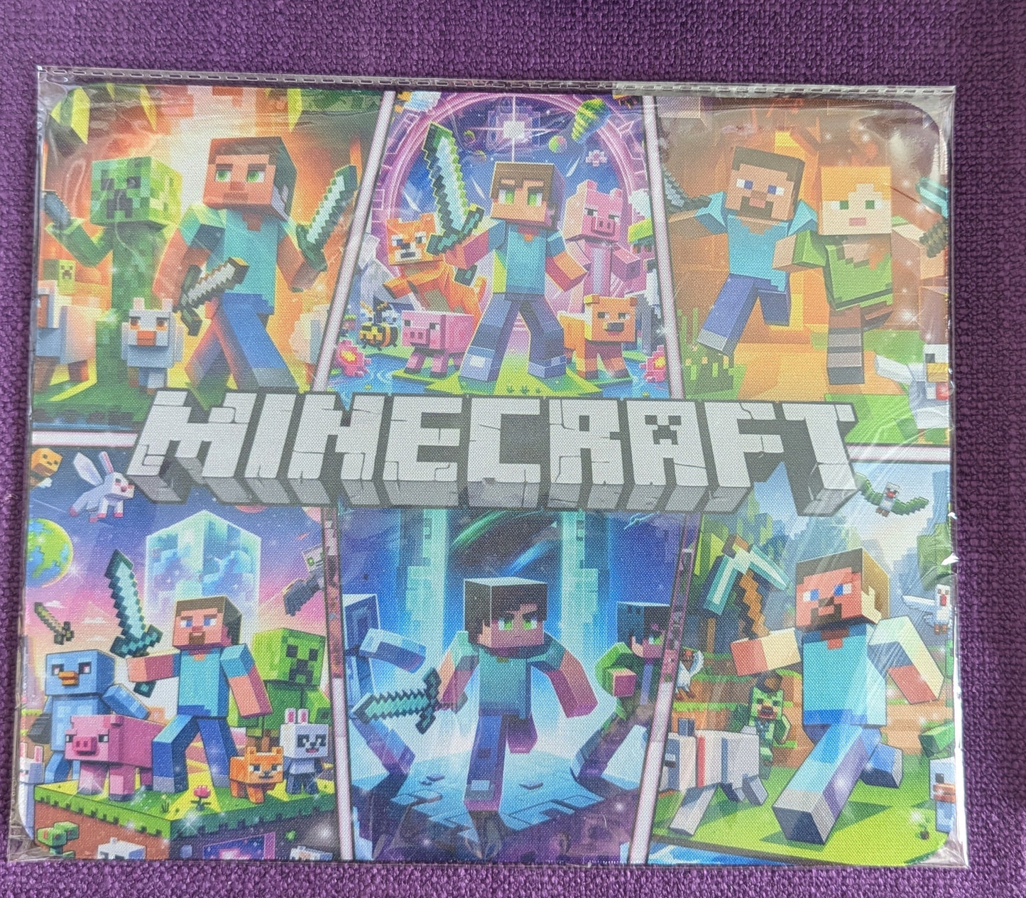 MOUSEPADS