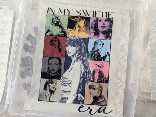 DTF - SWIFT ERA