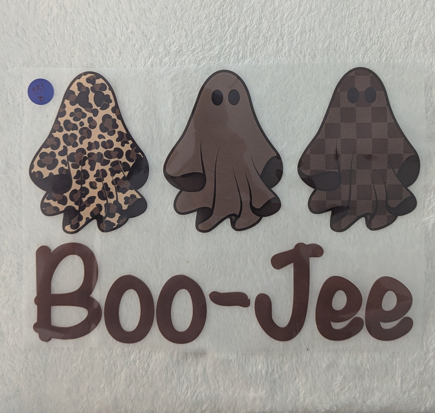 DTF - BOOJEE