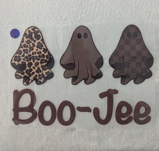 DTF - BOOJEE