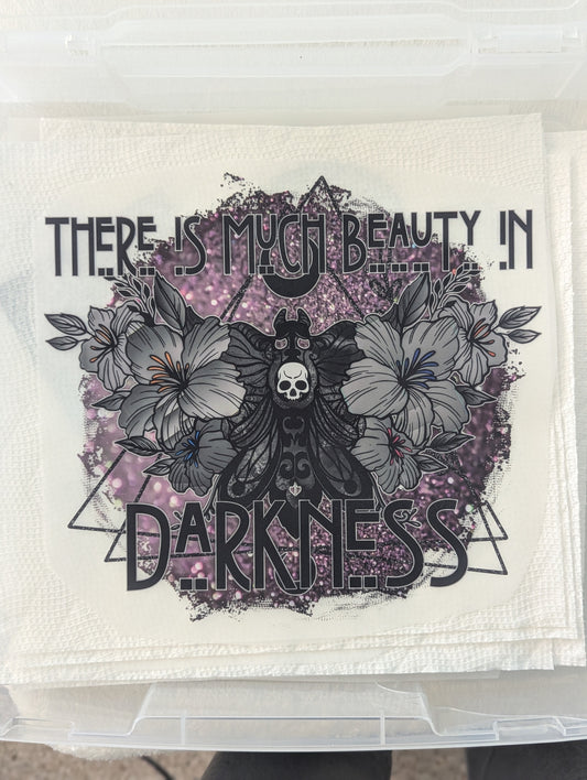 DTF - DARKENESS