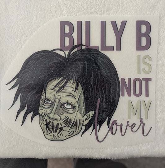 DTF - BILLY