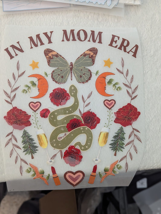 DTF - MOM ERA