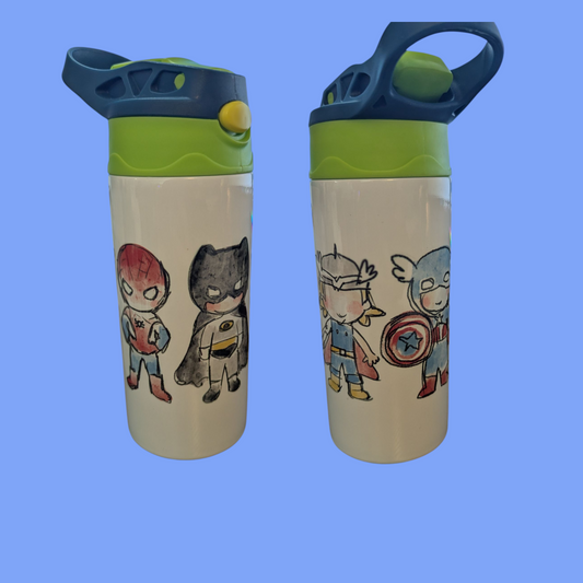 KIDS 12oz TUMBLER