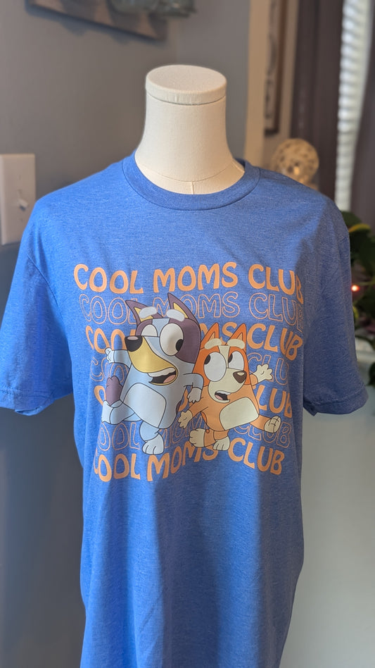 COOL MOMS CLUB - CLEARANCE