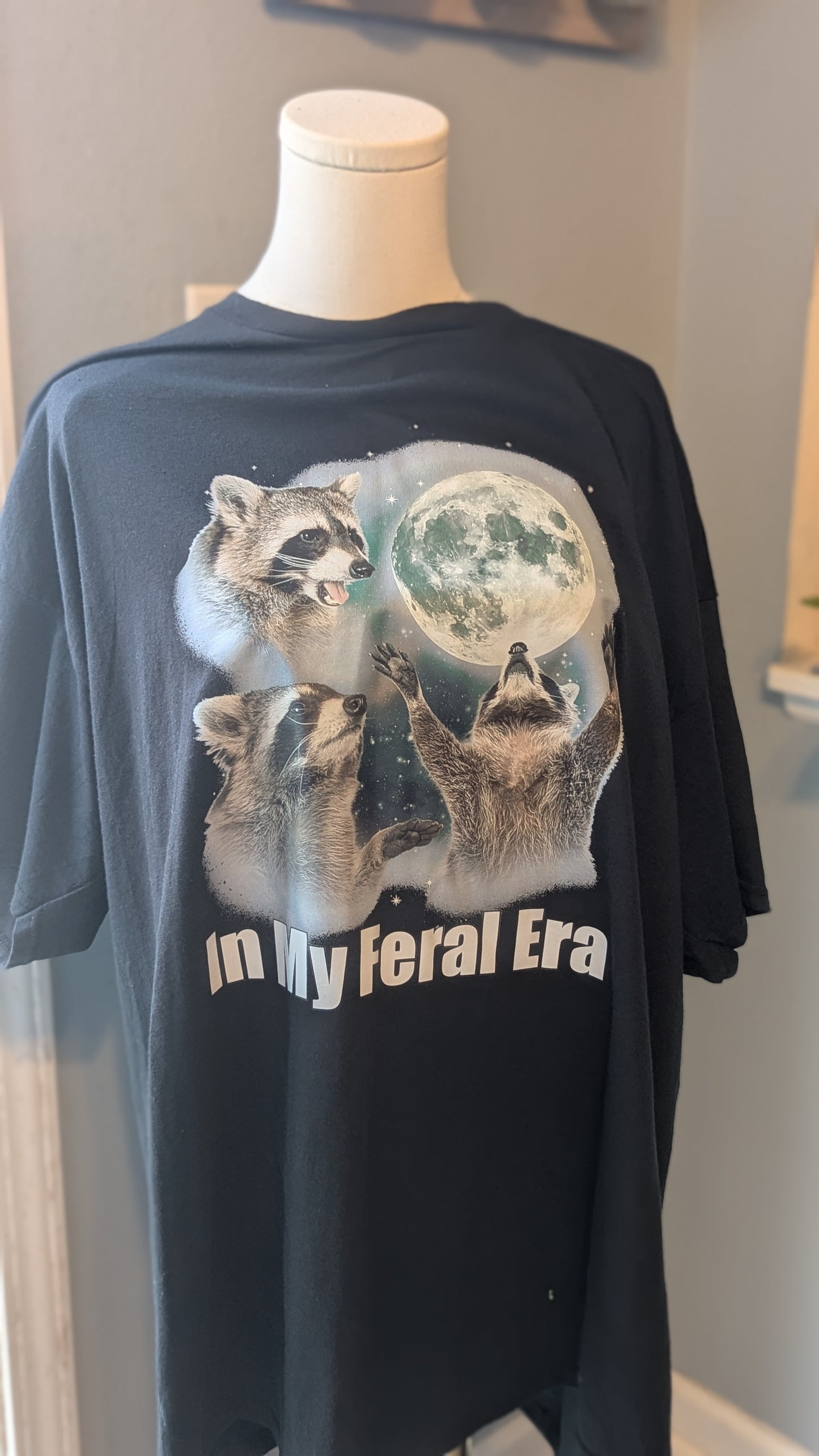 FERAL ERA - CLEARANCE