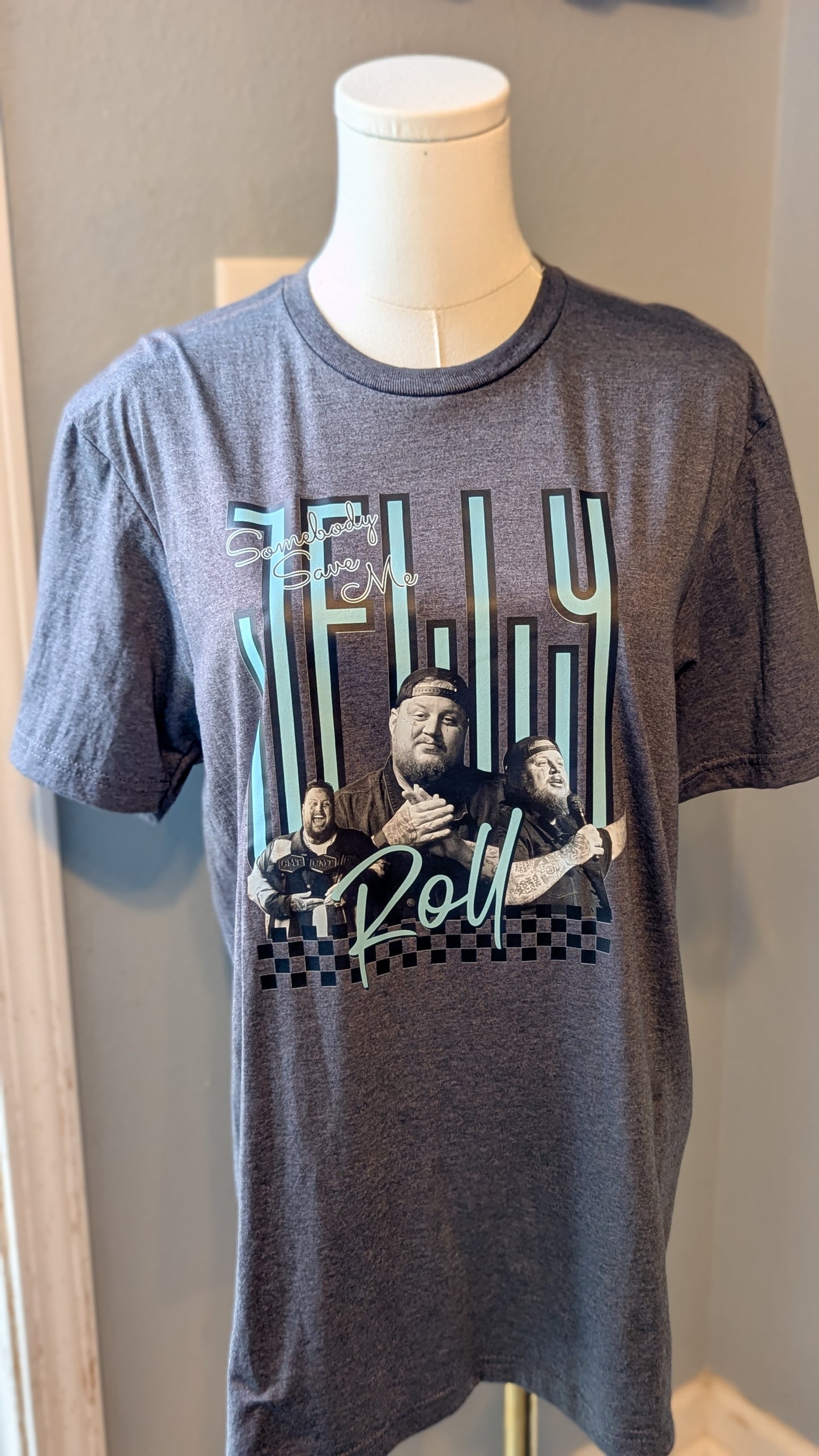 JELLY - CLEARANCE