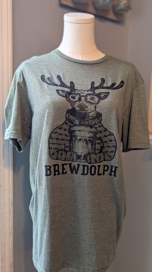 BREWDOLPH - CLEARANCE