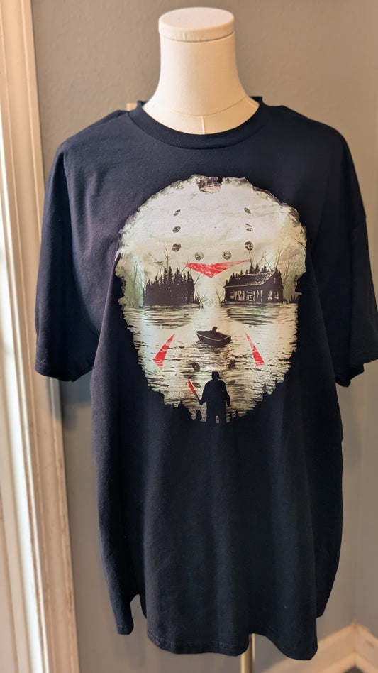 JASON - CLEARANCE