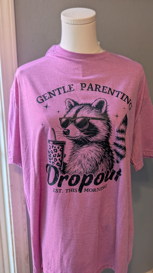 GENTLE PARENTING DROPOUT - CLEARANCE
