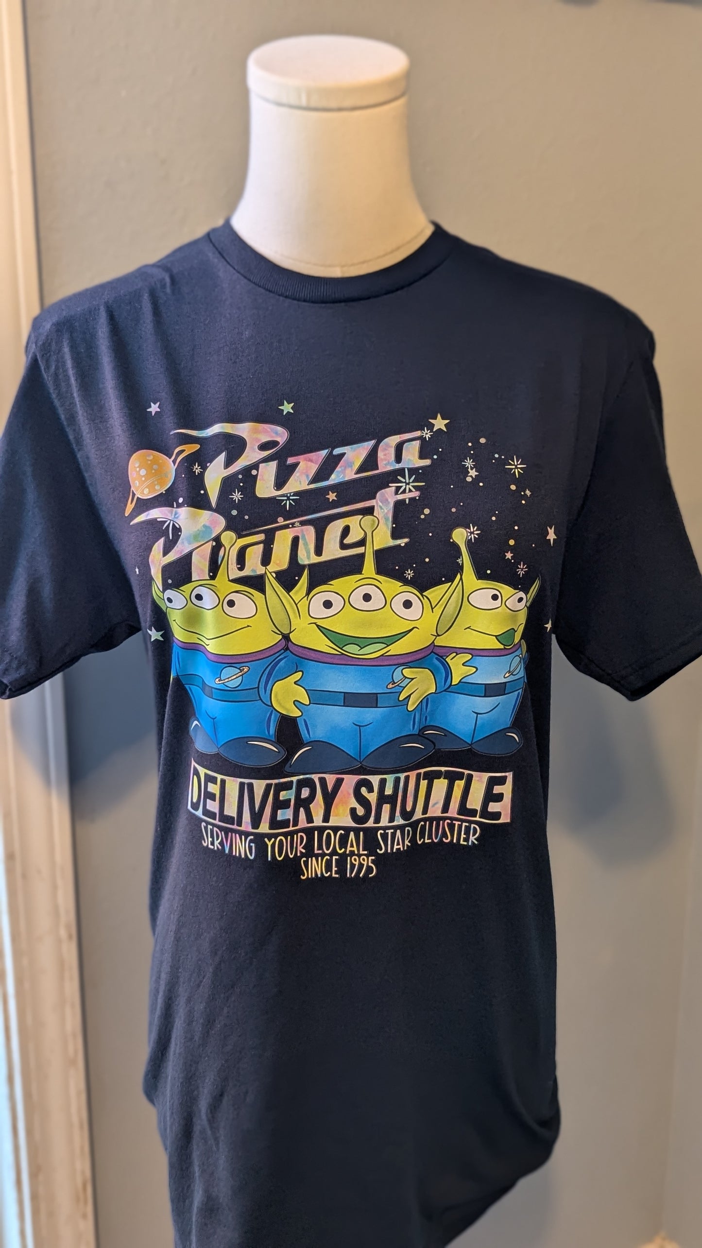 PIZZA ALIENS - CLEARANCE