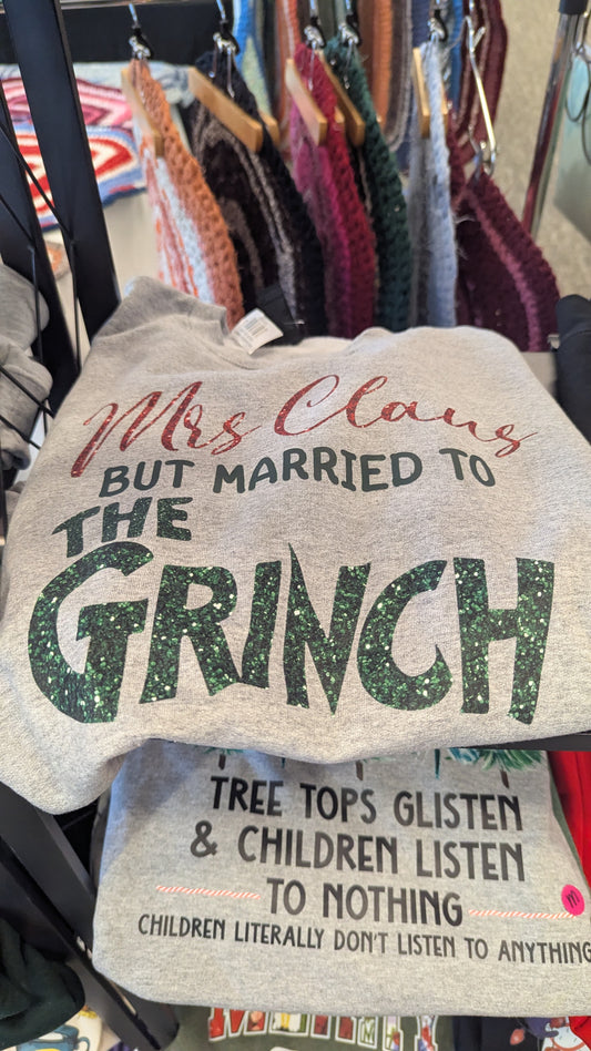 MRS CLAUS - CLEARANCE